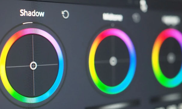 Windows Monitor Calibration