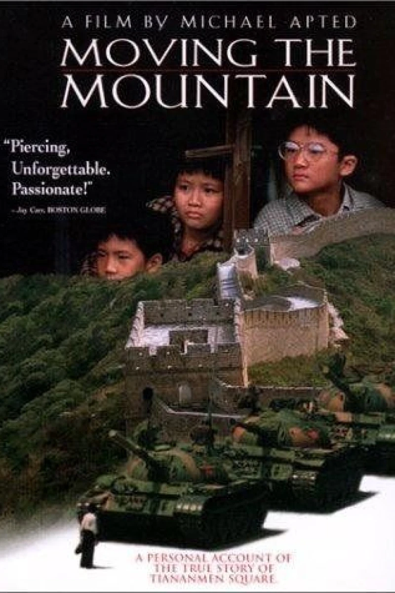 Moving the Mountain (1994)