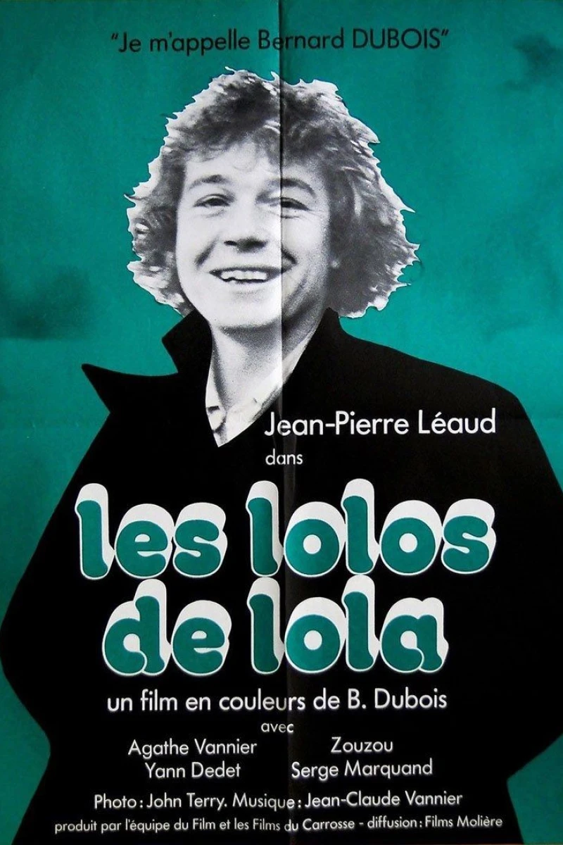 Lola's Lolos (1976)