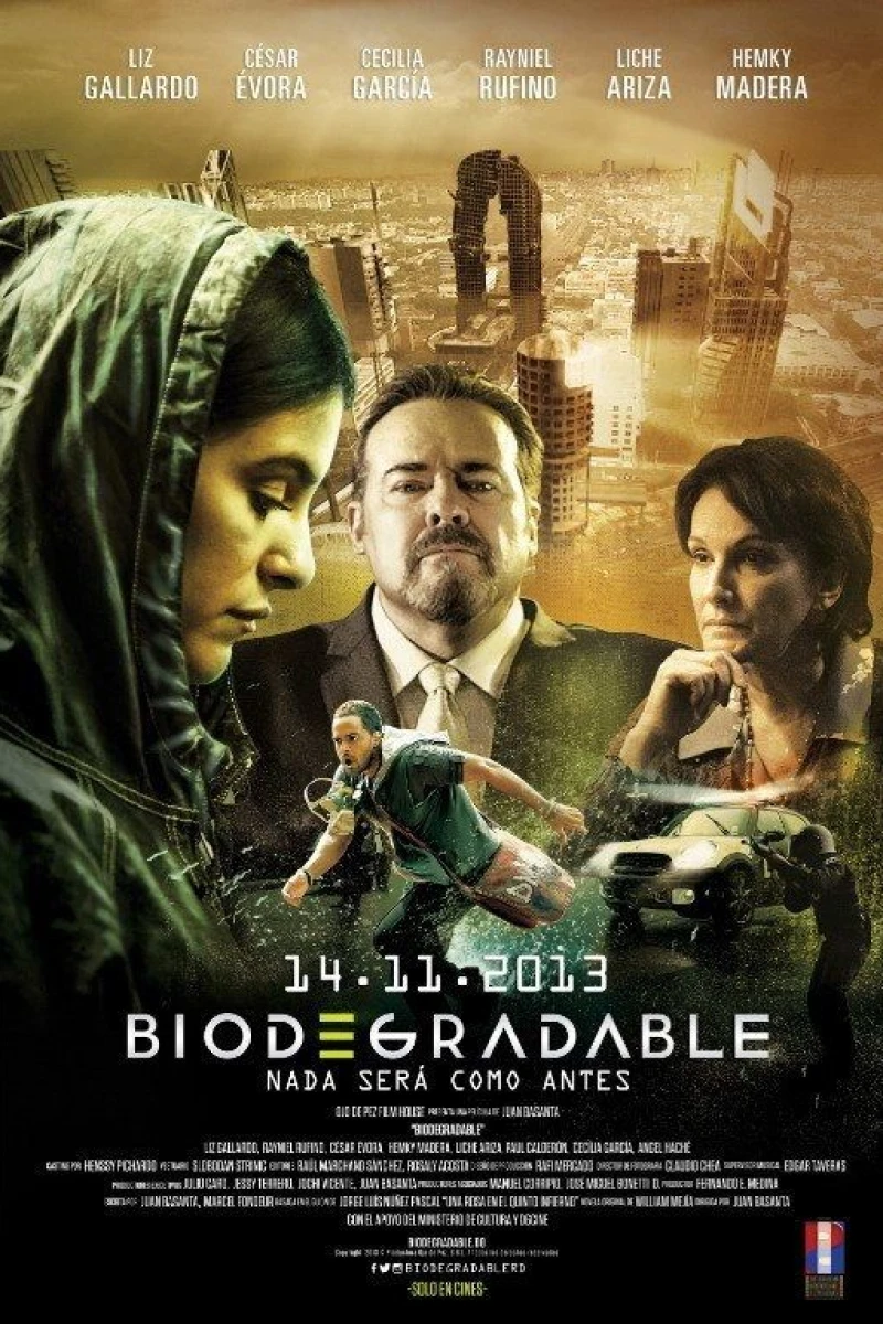 Biodegradable (2013)
