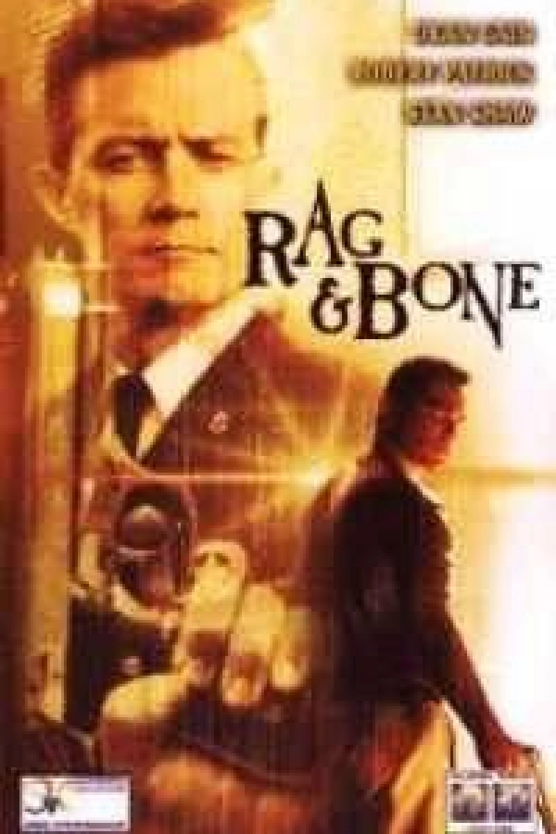 Rag and Bone (1998)