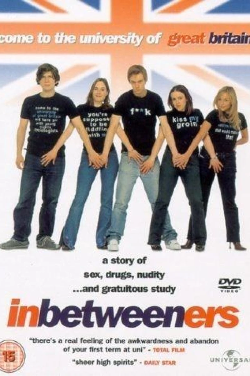 Inbetweeners (2001)
