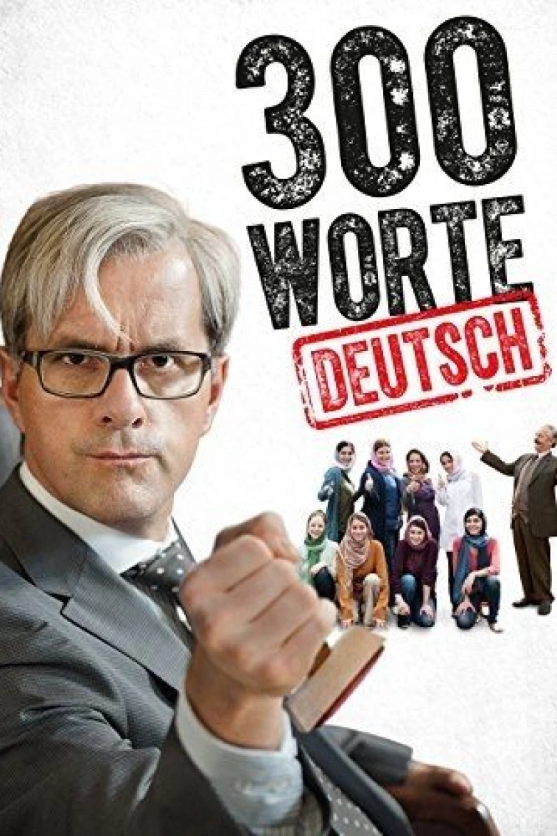 300 Worte Deutsch (2013)
