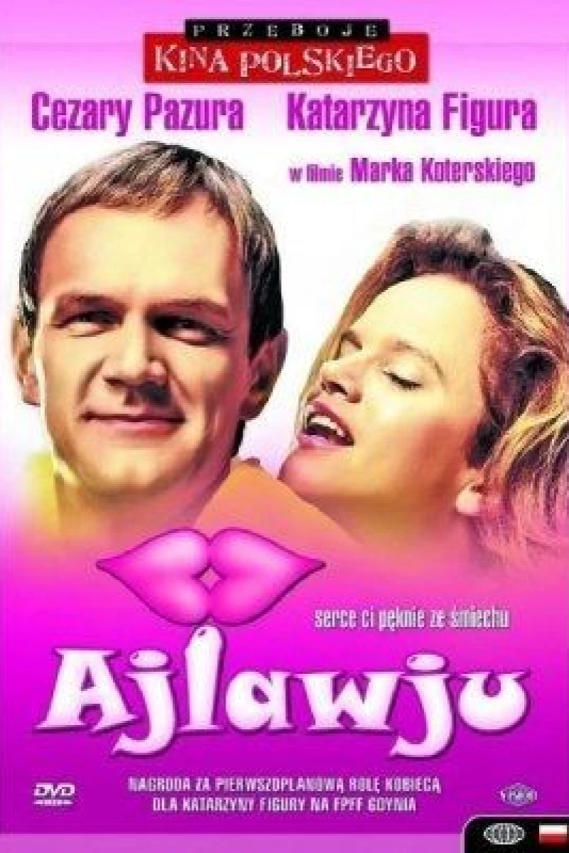Ajlawju (1999)