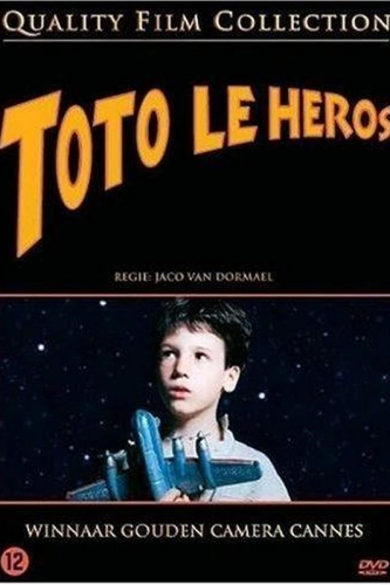 Toto the Hero (1991)