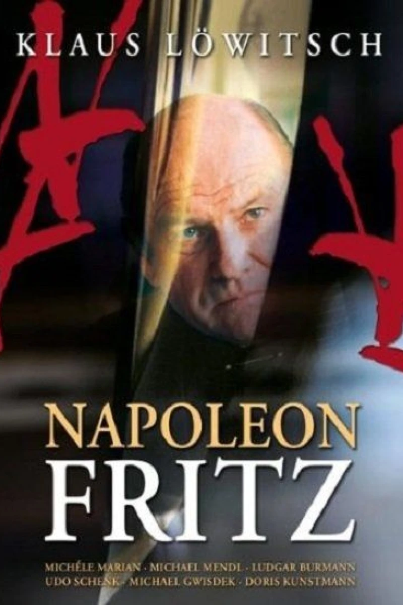 Napoleon Fritz (1997)