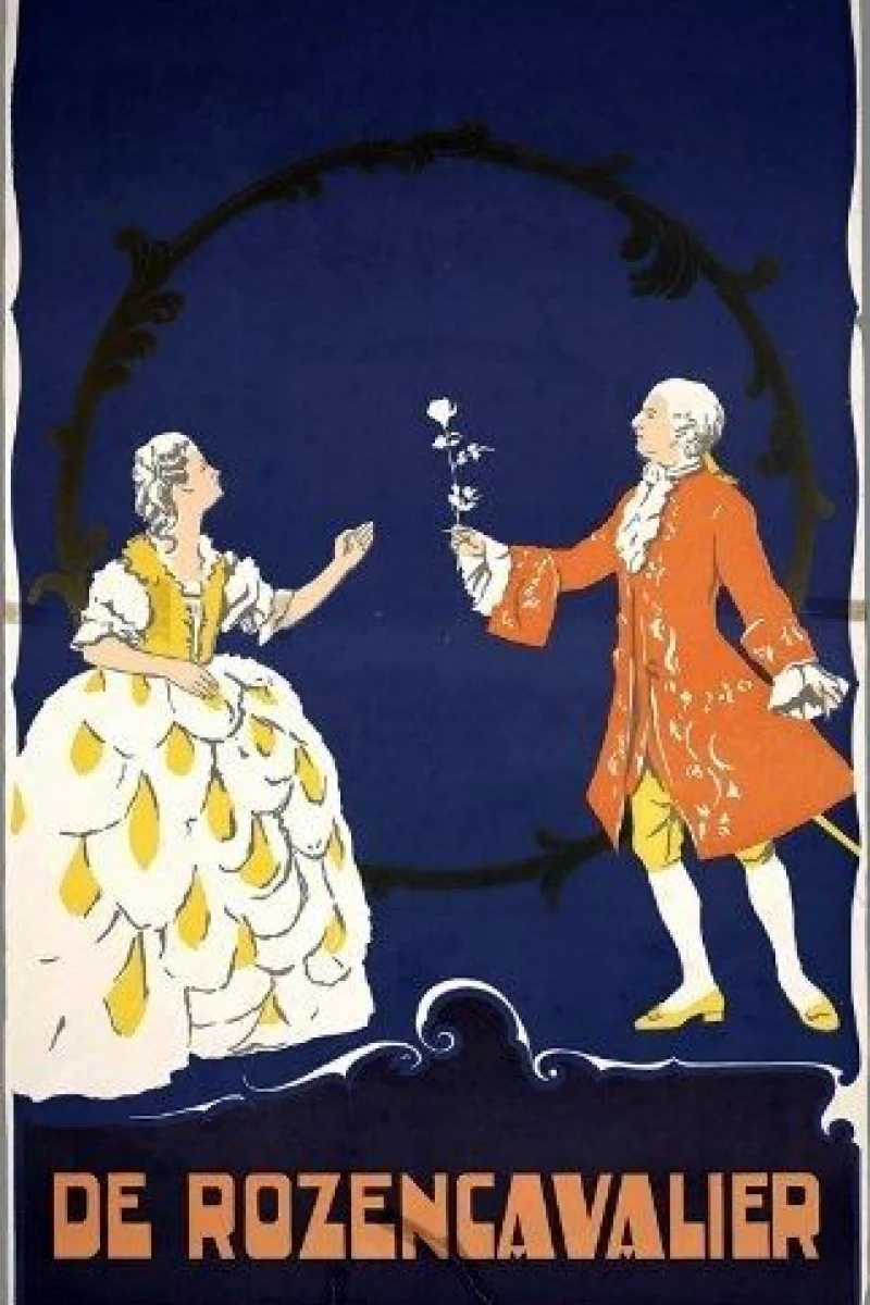 Der Rosenkavalier (1925)