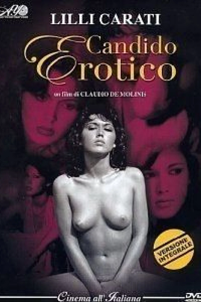 Candido erotico (1978)