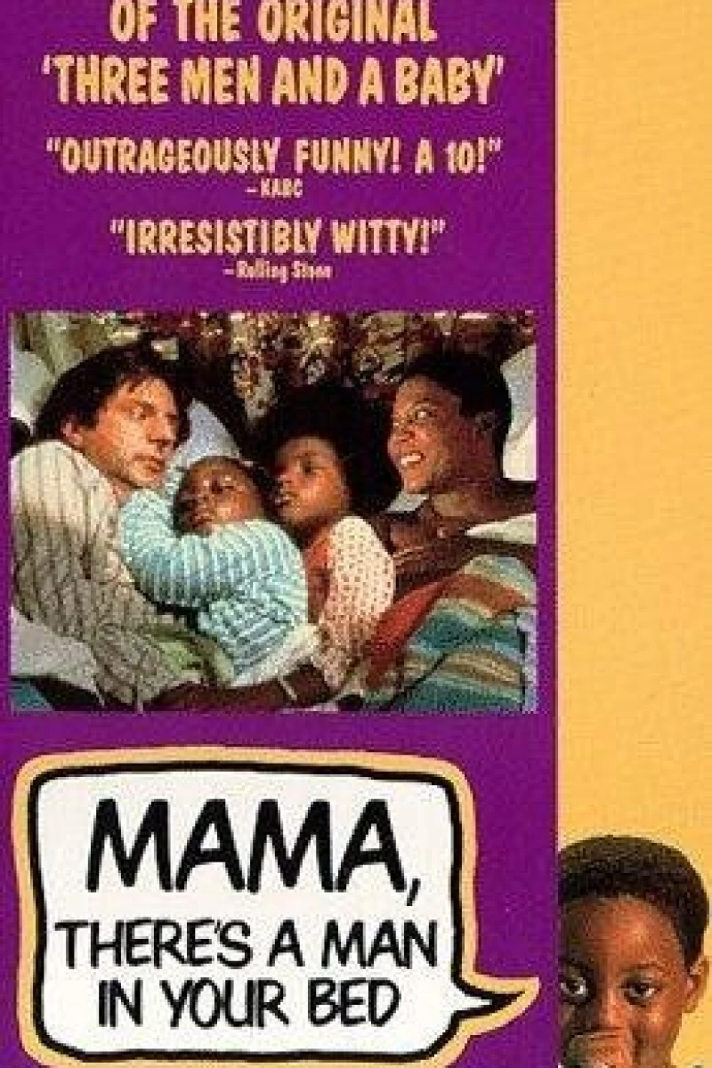 Mama, There's a Man in Your Bed (1989)
