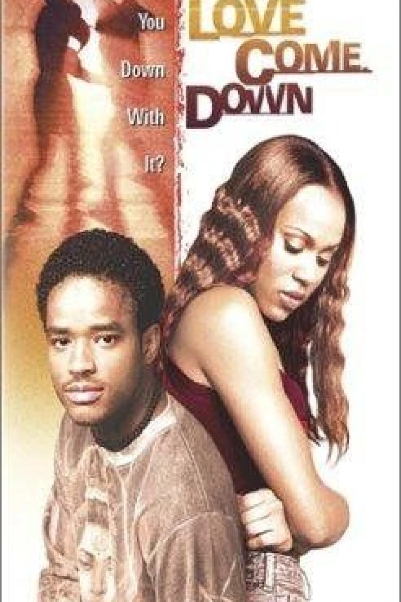 Love Come Down (2000)