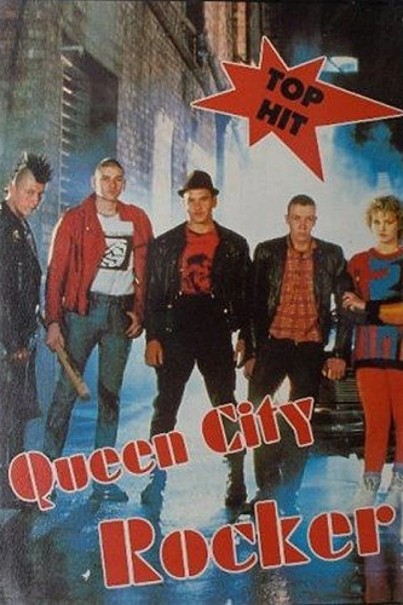 Queen City Rocker (1986)
