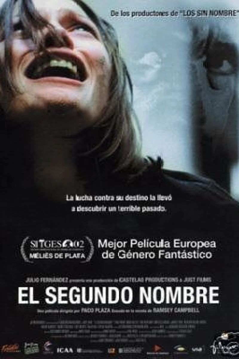 Second Name (2002)