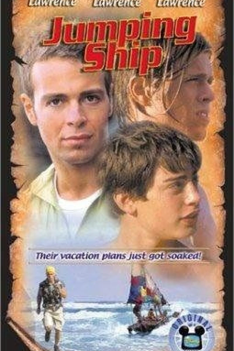 Jumping Ship (2001)