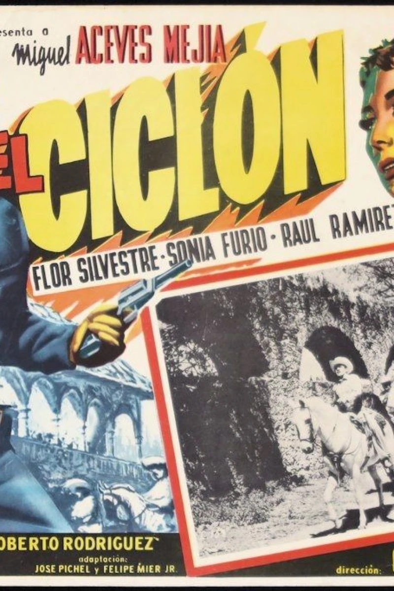 El ciclón (1959)