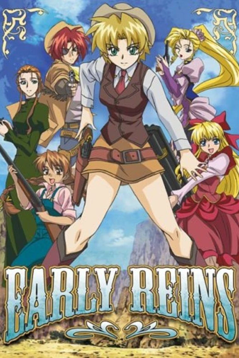 Early Reins (2003)