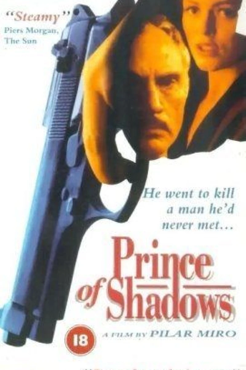 Prince of Shadows (1991)