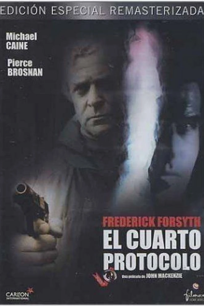 The Fourth Protocol (1987)