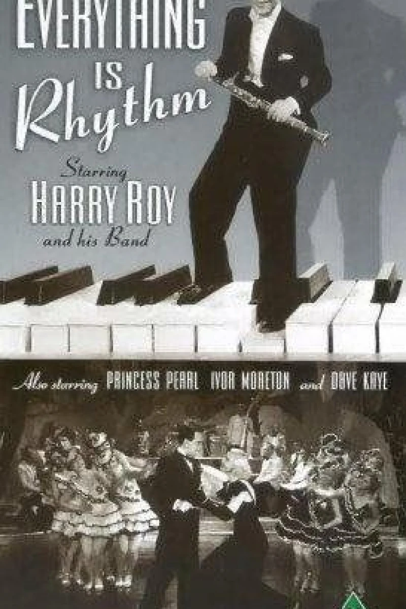 Everything Is Rhythm (1936)