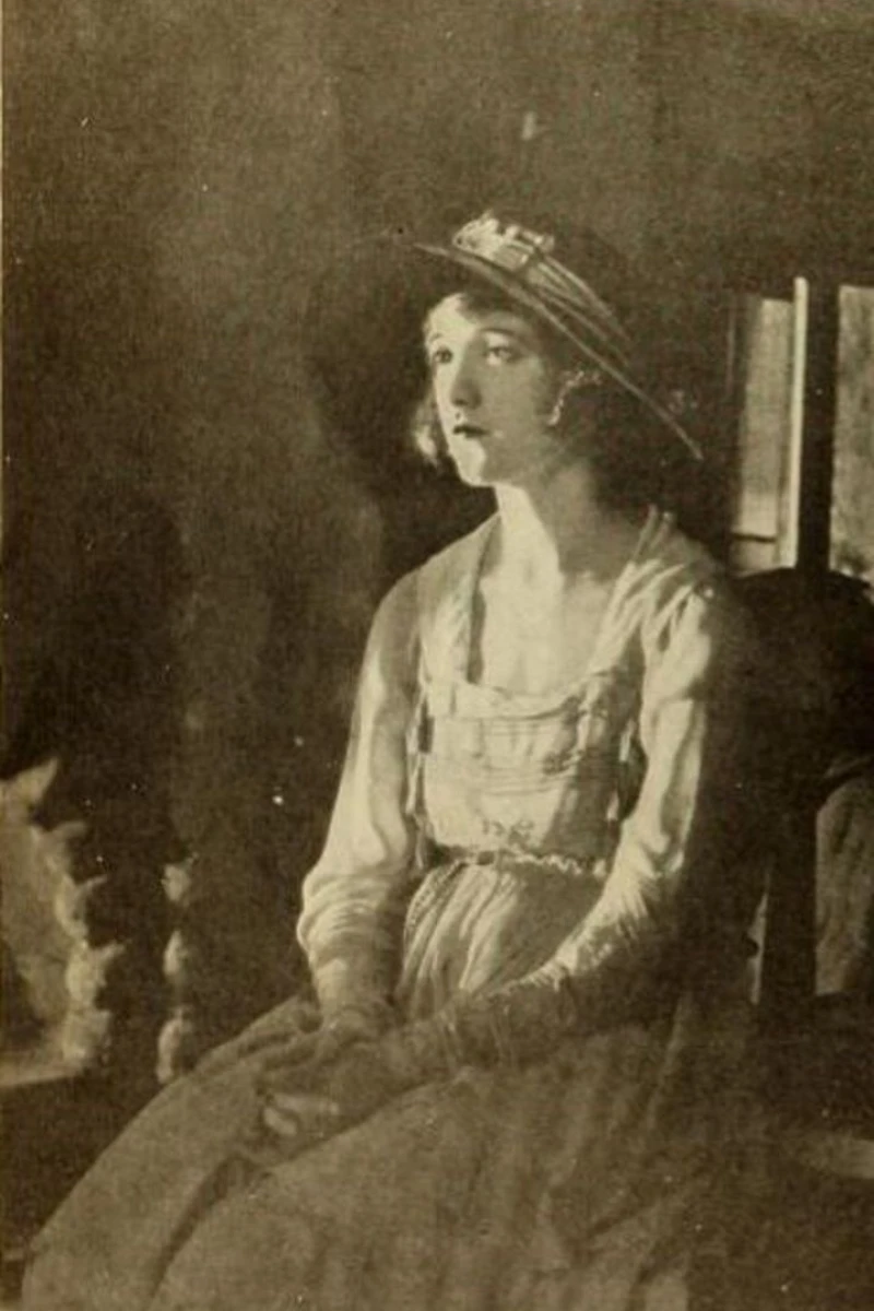 Up the Road with Sallie (1918)