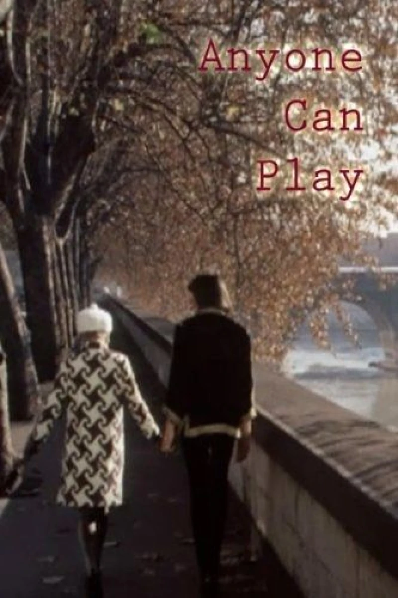Anyone Can Play (1967)