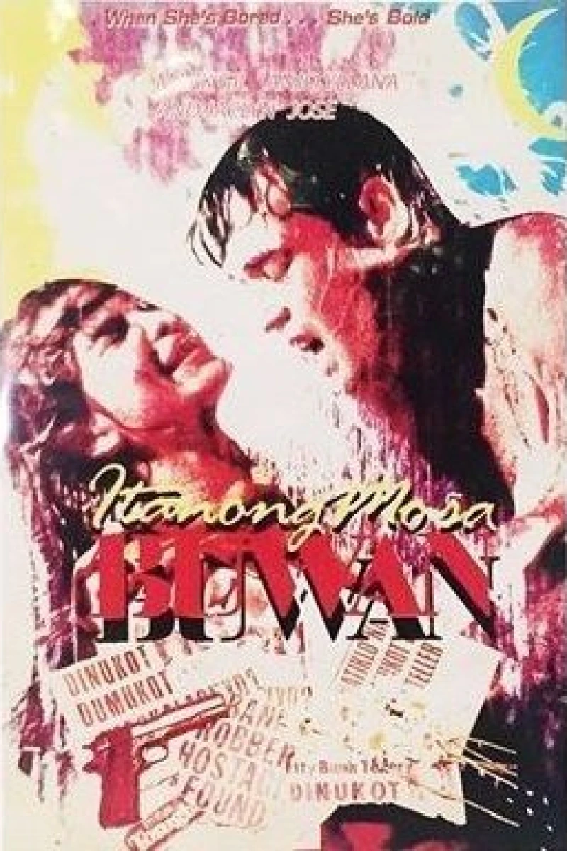 Itanong mo sa buwan (1988)
