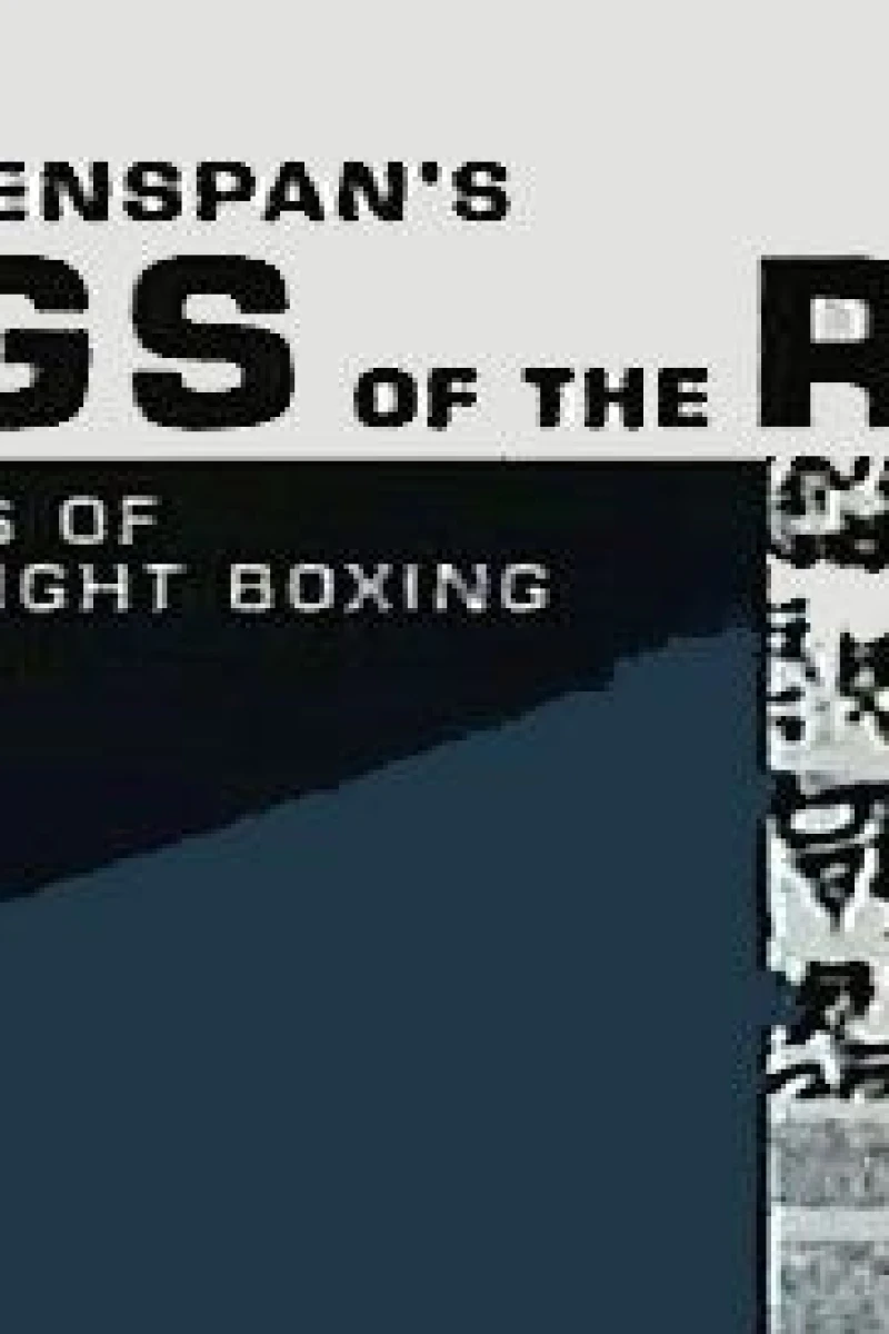 Kings of the Ring: Four Legends of Heavyweight Boxing (2000)