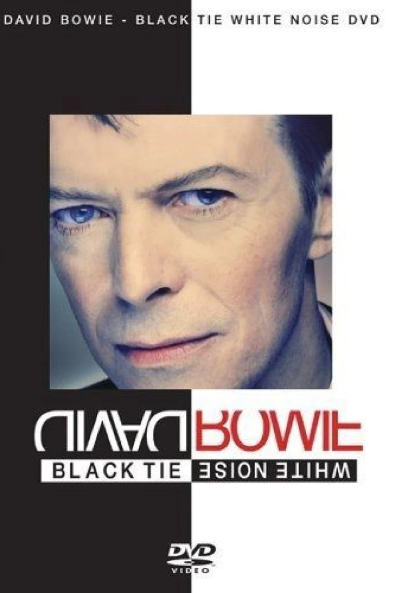 David Bowie: Black Tie White Noise (1993)