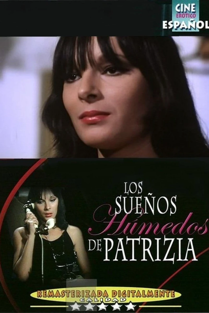 Los sueños húmedos de Patrizia (1982)