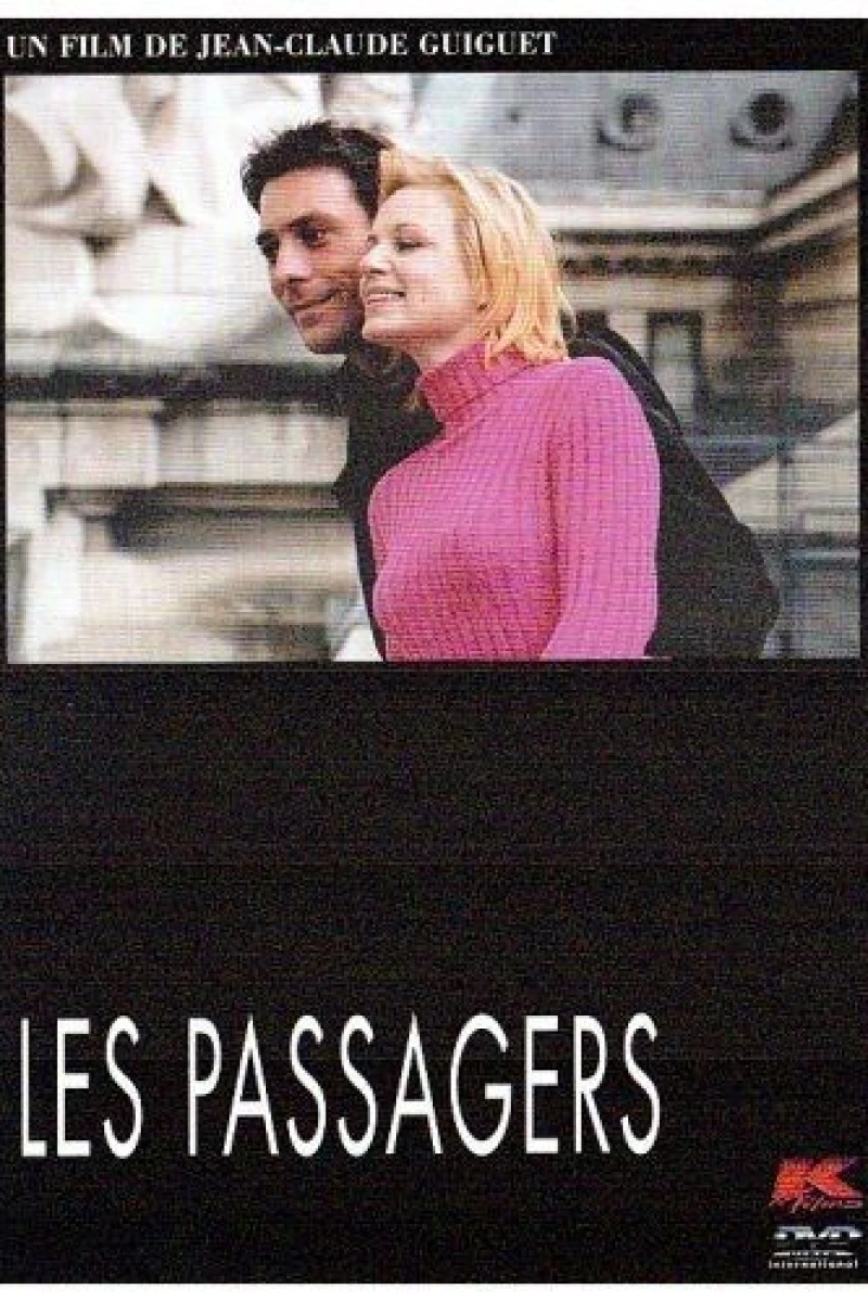 Les passagers (1999)