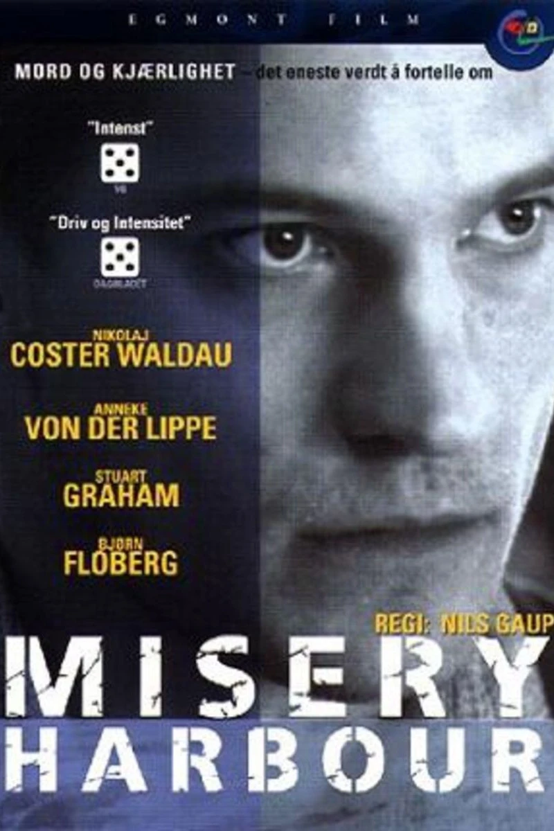 Misery Harbour (1999)