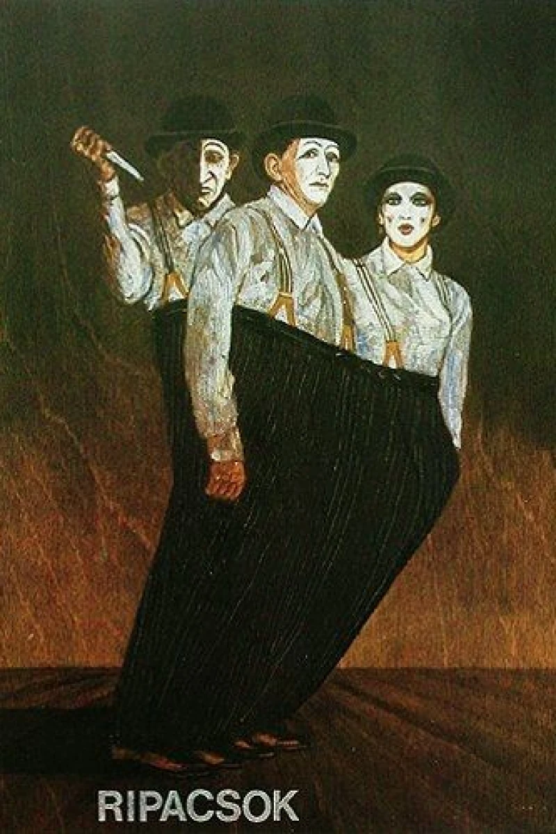Ripacsok (1981)