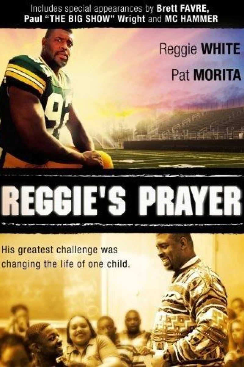 Reggie's Prayer (1996)