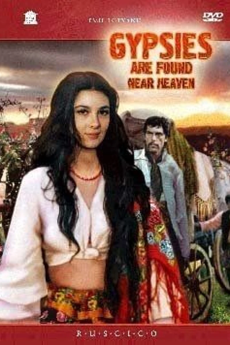 Queen of the Gypsies (1976)