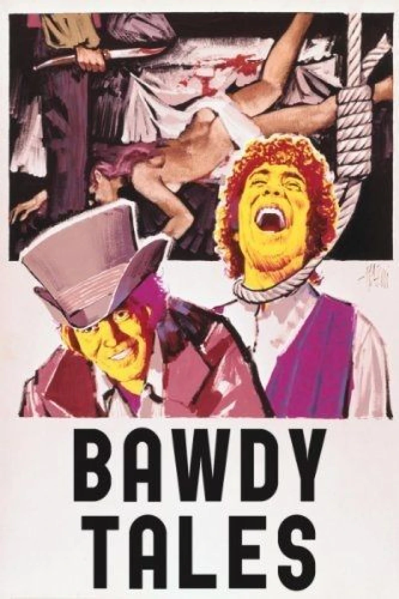 Bawdy Tales (1973)