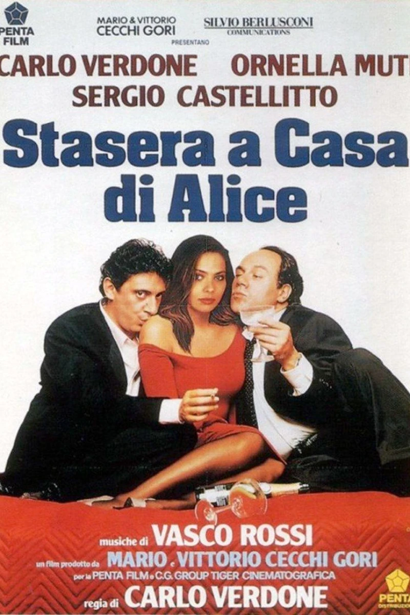 Stasera a casa di Alice (1990)