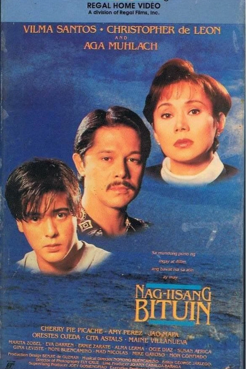 Nag-iisang bituin (1994)