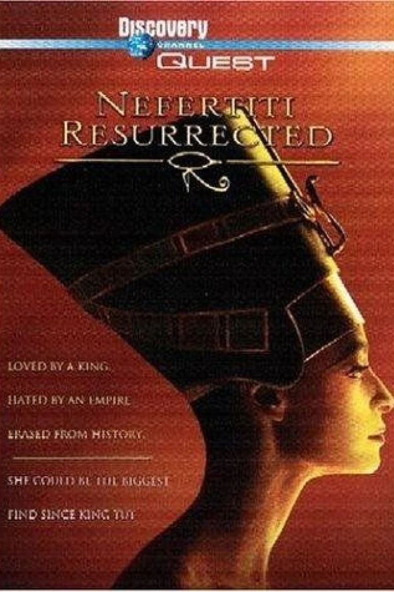 Nefertiti Resurrected (2003)
