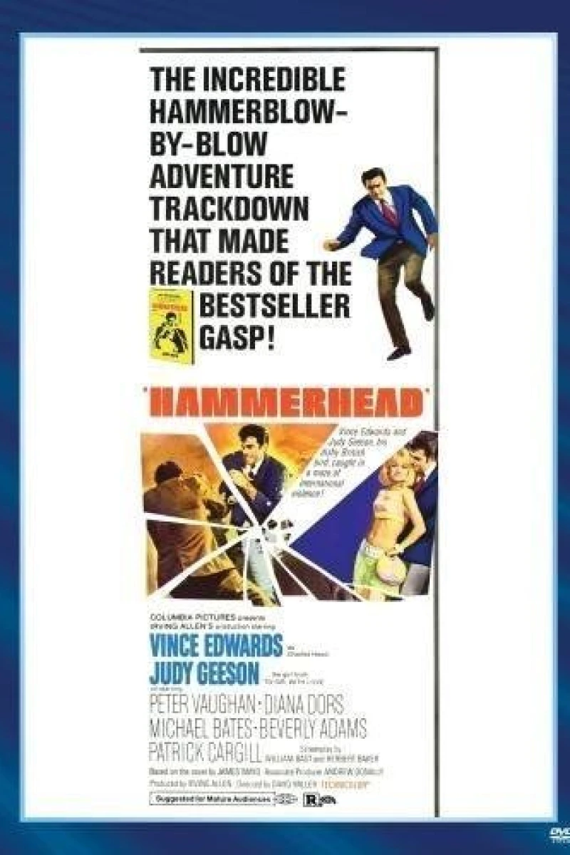 Hammerhead (1968)