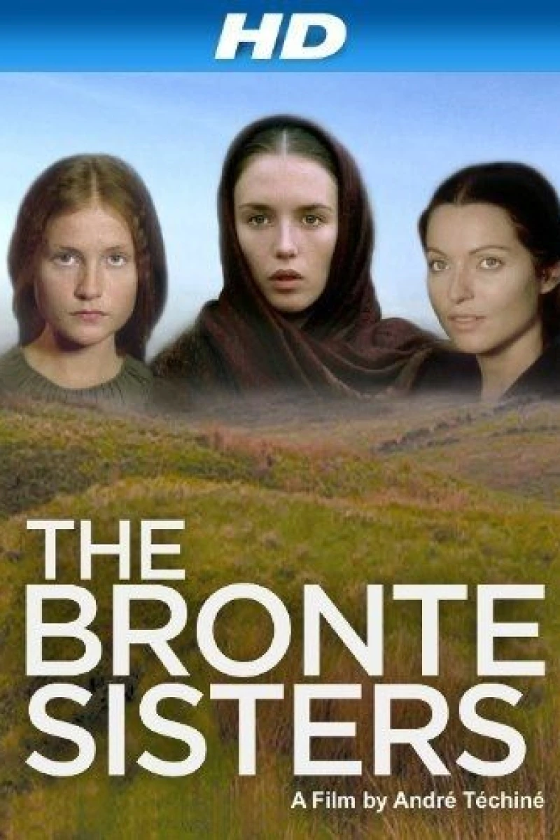 Les soeurs Brontë (1979)