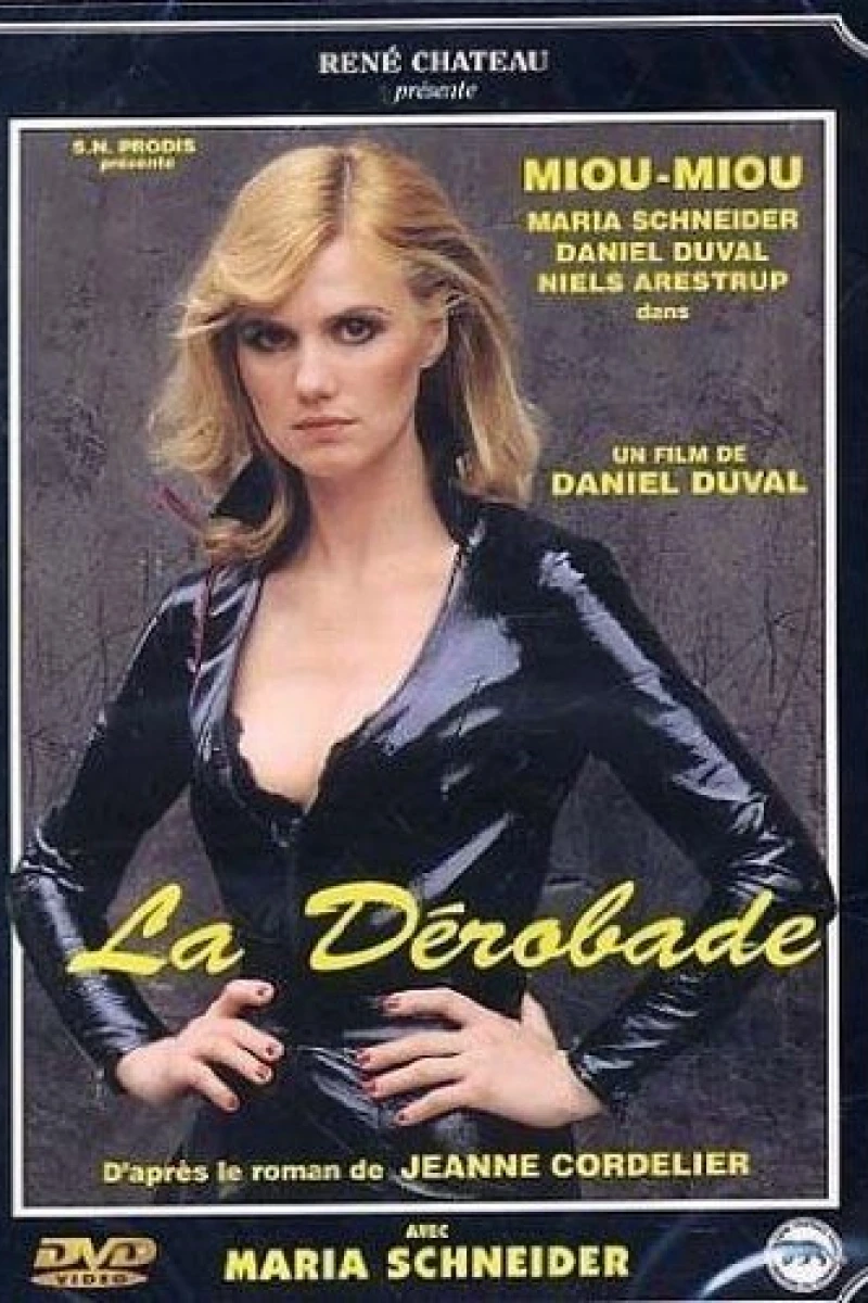 Memoirs of a French Whore (1979)
