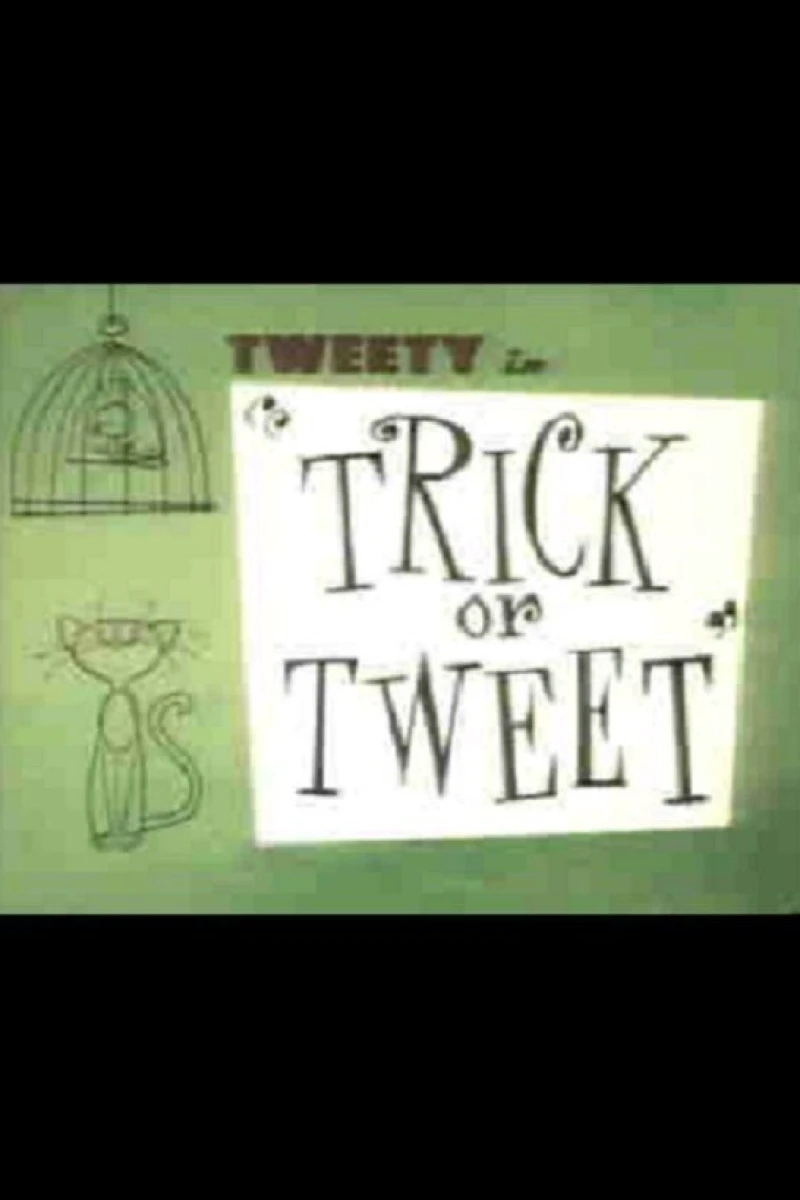 Trick or Tweet (1959)