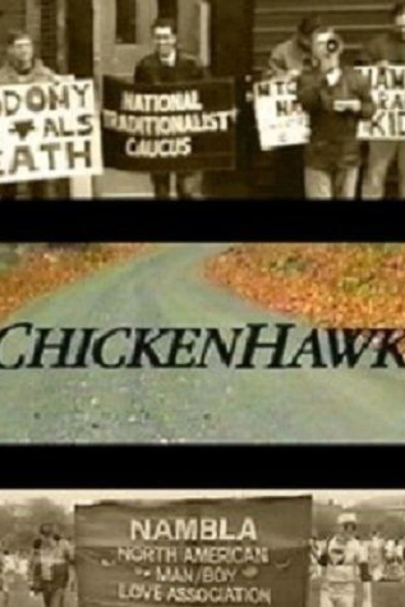 ChickenHawk (1994)