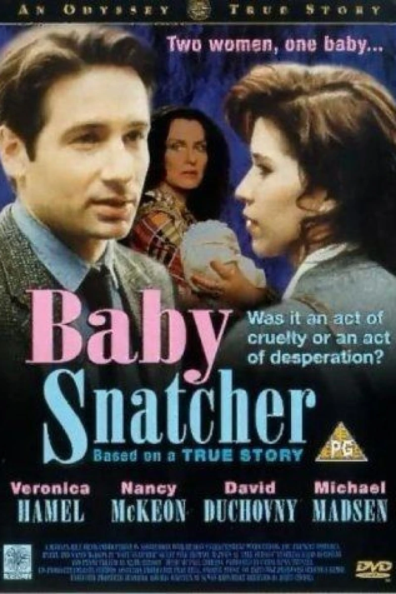 Baby Snatcher (1992)