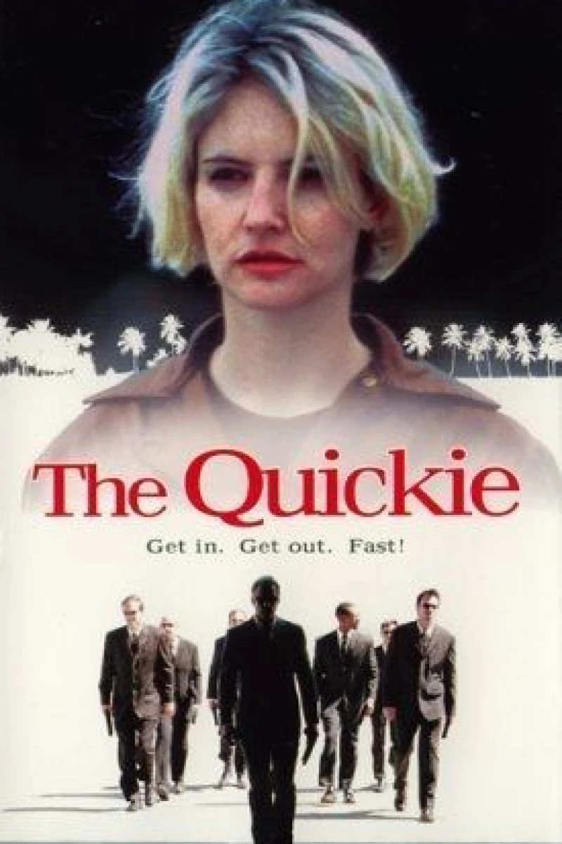 The Quickie (2001)