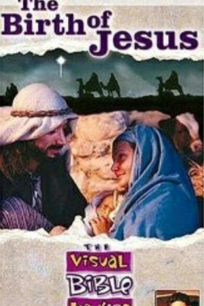 The Birth of Jesus (1998)