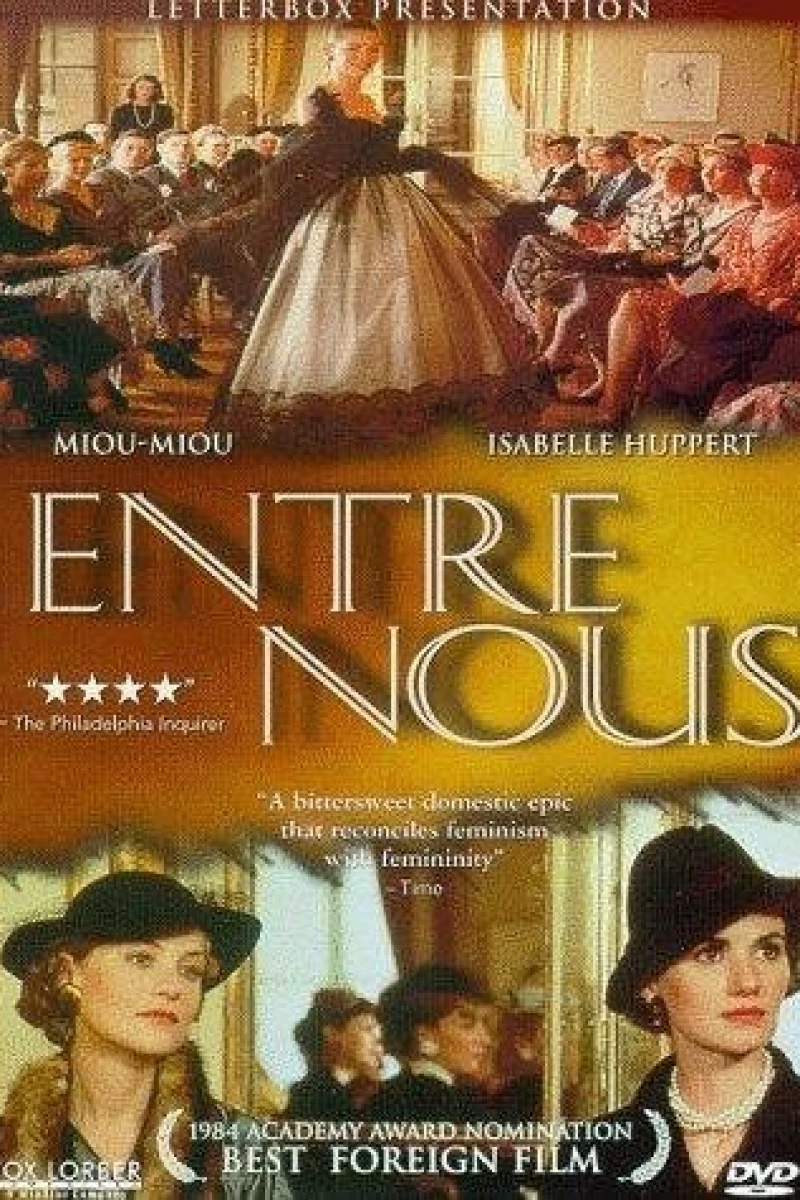 Entre Nous (1983)