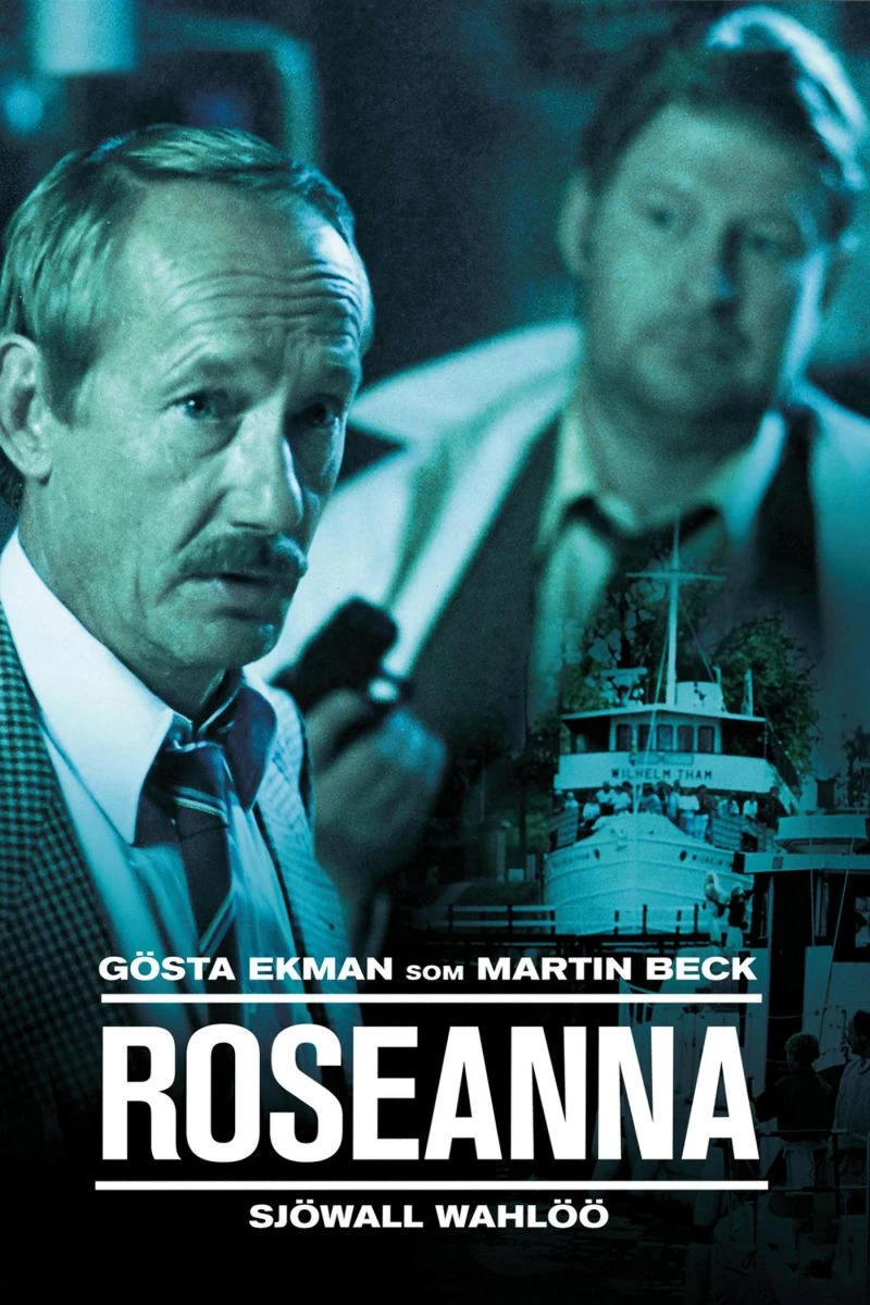 Roseanna (1993)