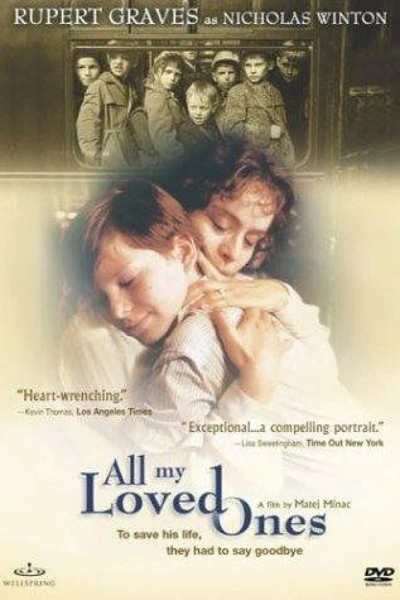 All My Loved Ones (1999)