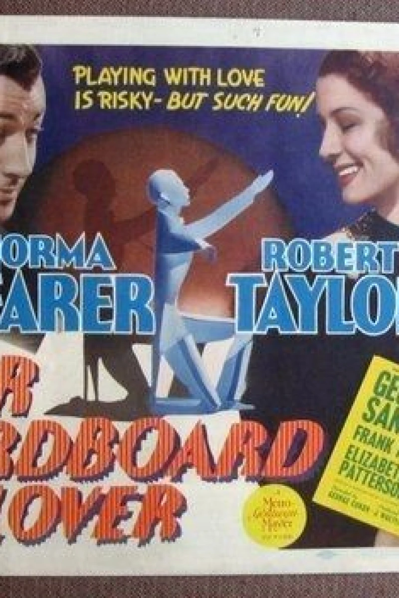 Her Cardboard Lover (1942)