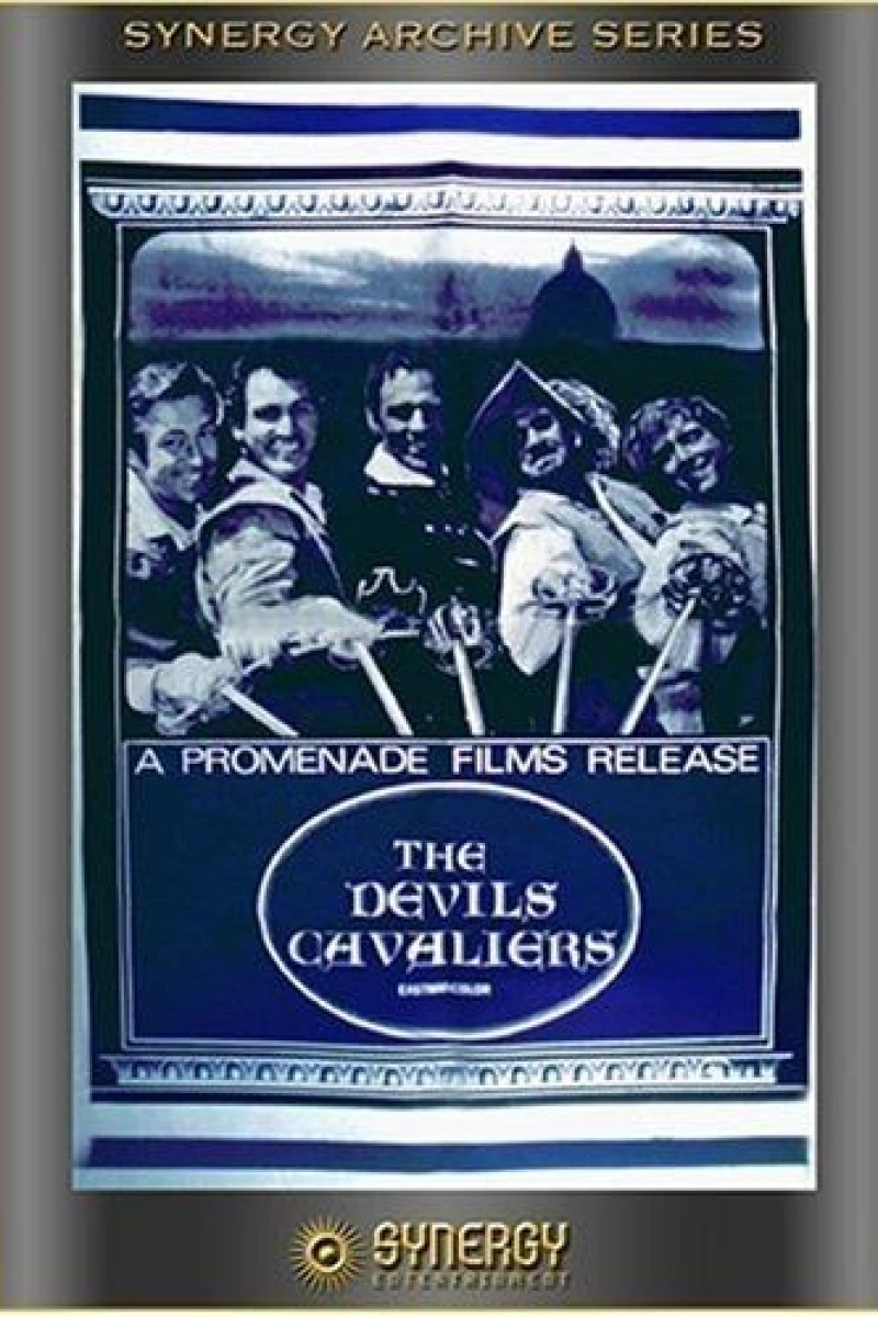 The Devil's Cavaliers (1959)